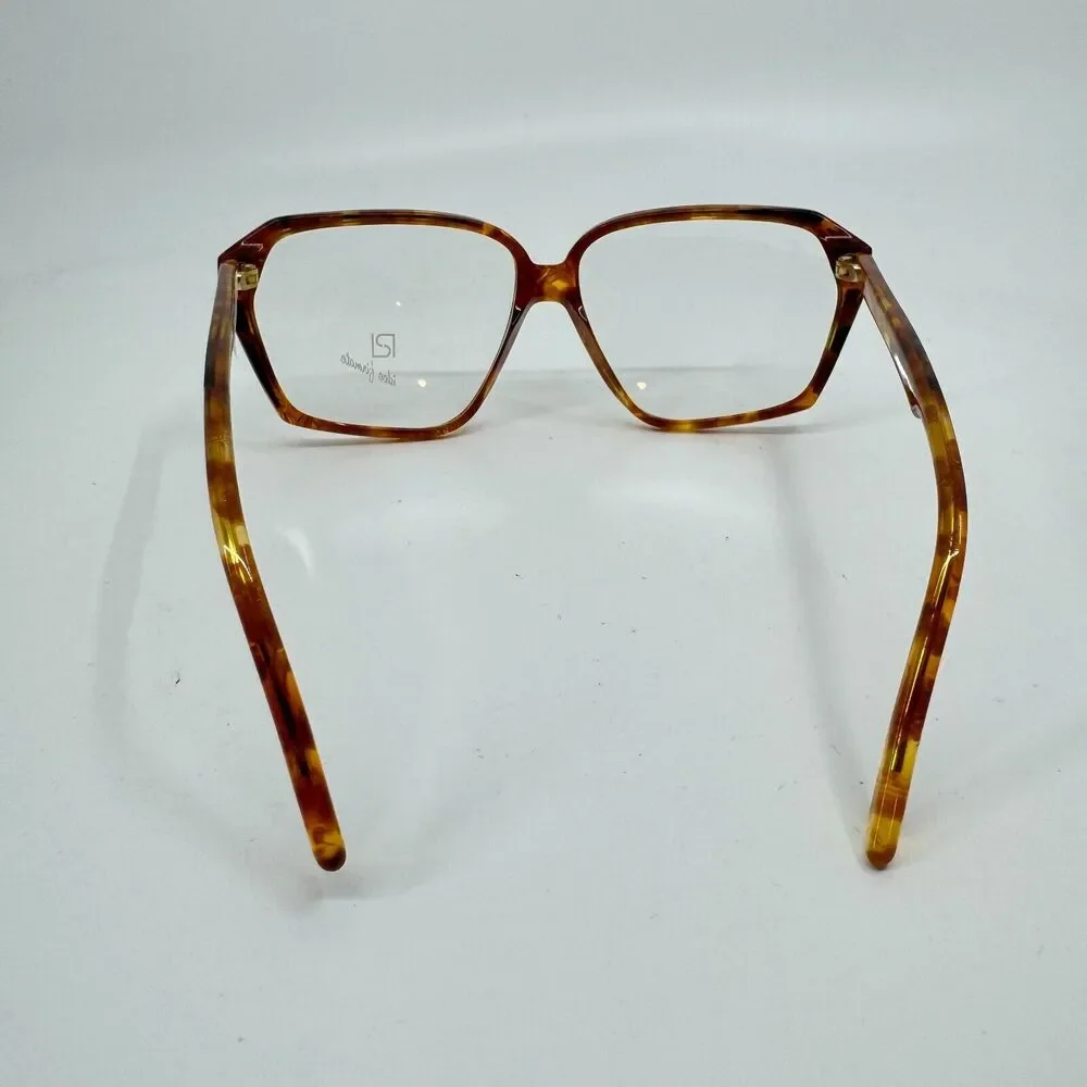 IDEE FIRMATE‎ 564 Mabelle 0260 Brown Eyewear Eyeglasses Frame 59-13 H12160